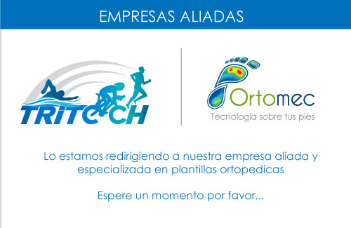 Tritech y Biomec