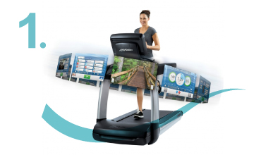 centro de entrenamiento