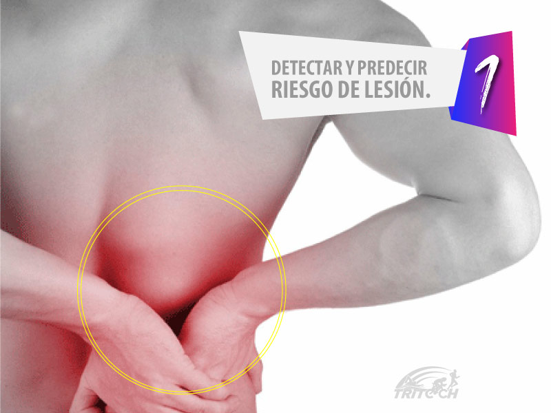 fisioterapeutas y rehabilitación deportiva