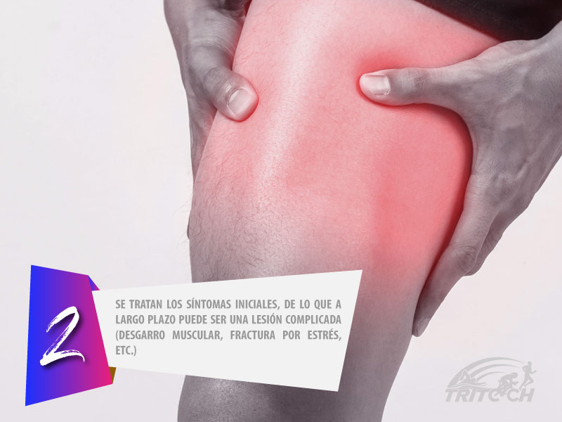 fisioterapeutas y rehabilitación deportiva