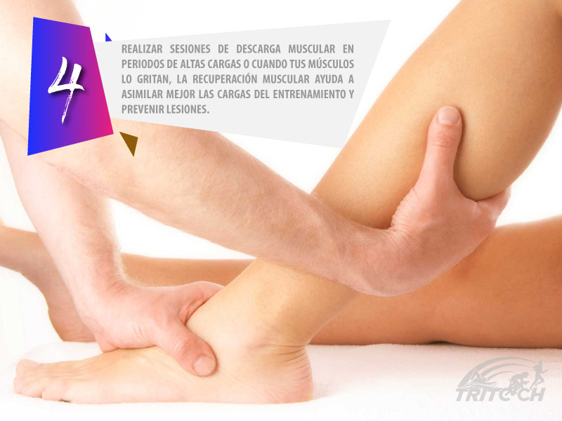 fisioterapeutas y rehabilitación deportiva