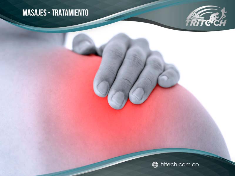 Fisioterapia para dolores musculares