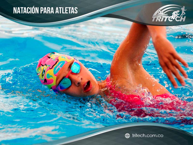 piscina de nado contra corriente