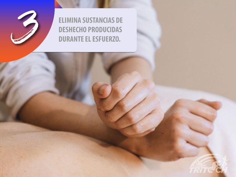 fisioterapeutas y rehabilitación deportiva