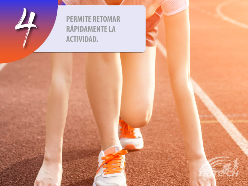 fisioterapeutas y rehabilitación deportiva