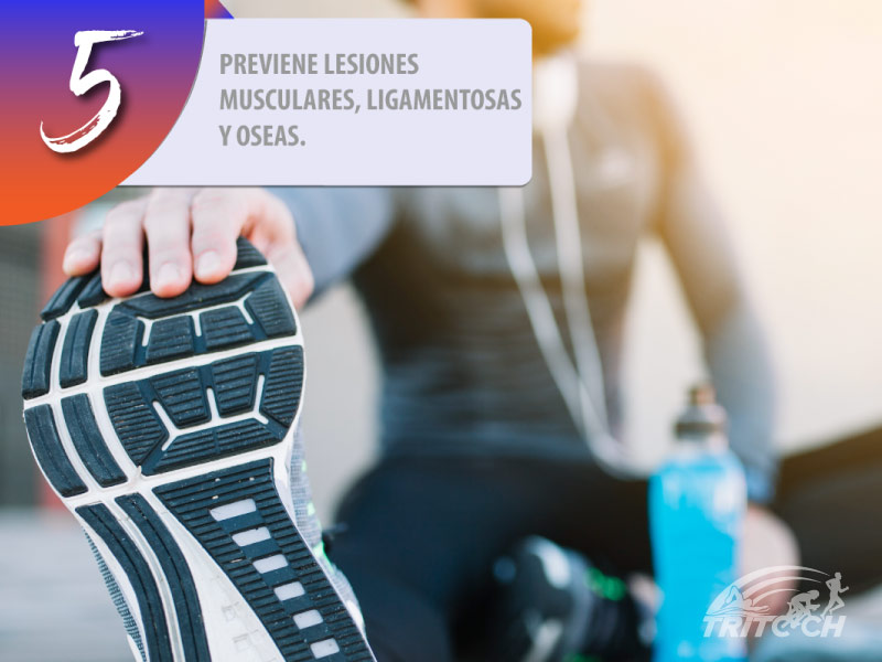 fisioterapeutas y rehabilitación deportiva