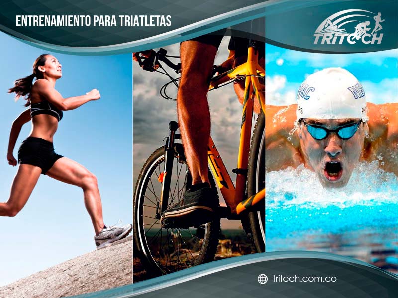 piscina de nado contra corriente para Triatletas 