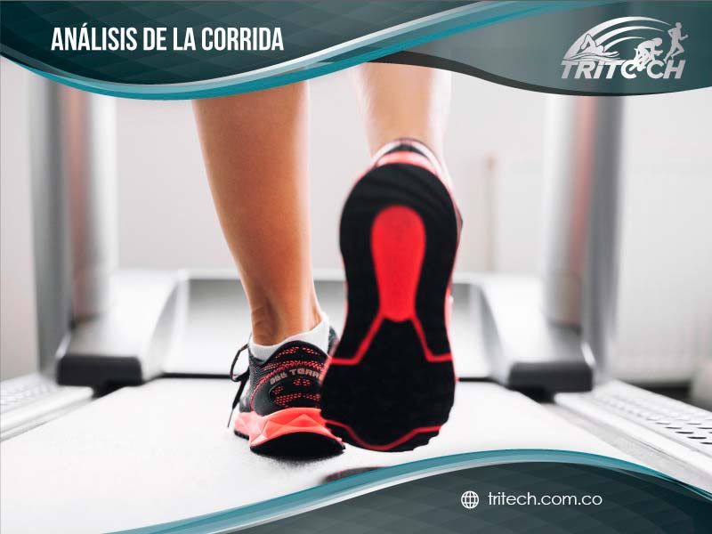 Ergonomía en el estudio de la pisada