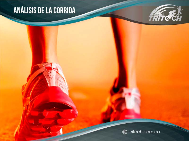 Pisada en Biomecánica