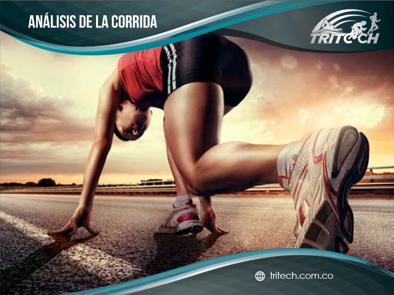 Análisis de la pisada