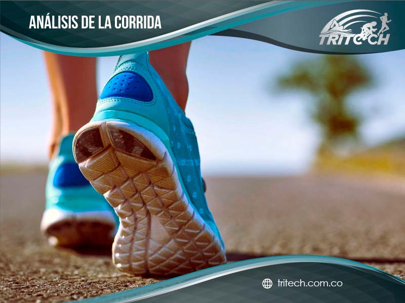 Estudio de la Pisada