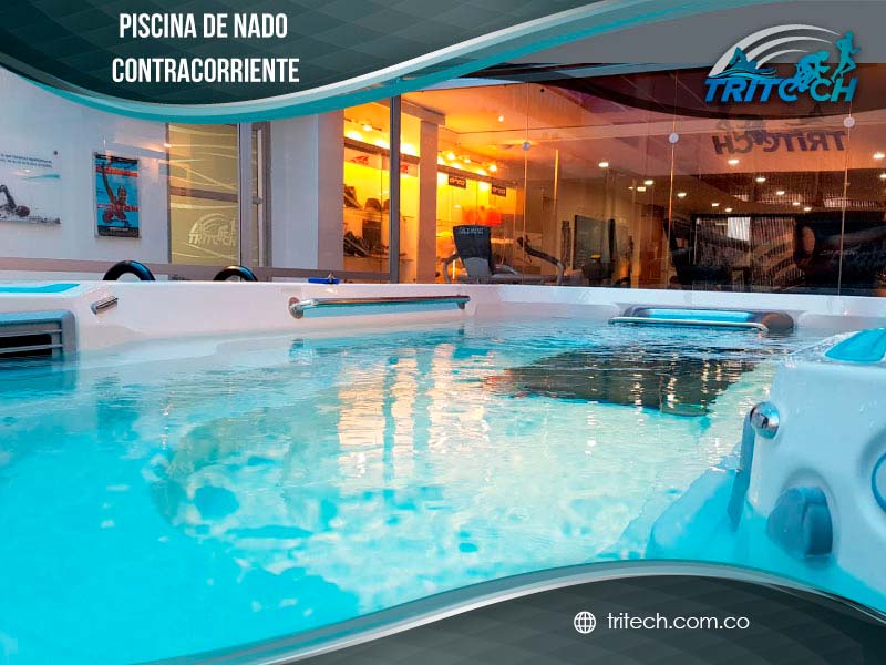 Rehabilitación y terapía en la piscina