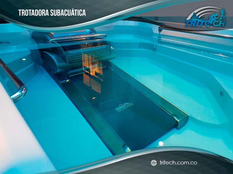 trotadoras para triatlón