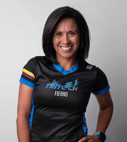 Paola Fierro Paola Fierro